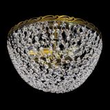 Люстра Диана Сетка под бронзу в Химках