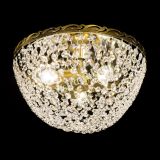 Люстра Диана Сетка под бронзу в Химках