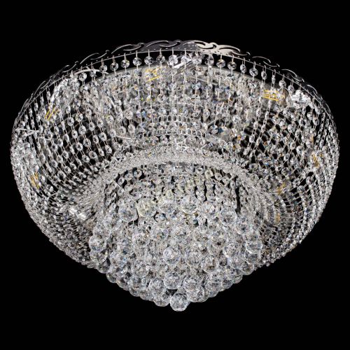 Люстра Диана Шар №8 в Химках Гусь Хрустальный