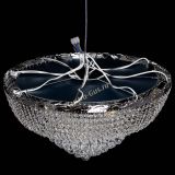 Люстра Диана Шар №8 в Химках Люстра Диана Шар №8 в Химках