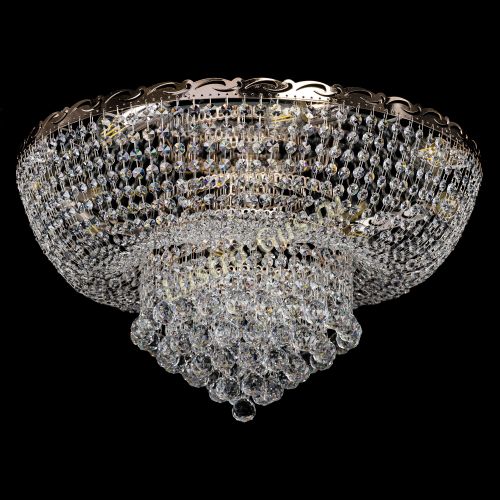 Люстра Диана Шар №8 в Химках Гусь Хрустальный