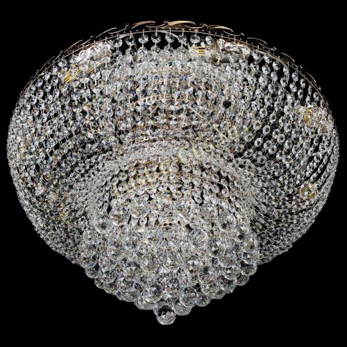 Люстра Диана Шар №8 в Химках Гусь Хрустальный