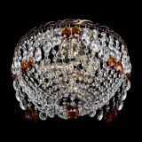 Люстра Диана журавлик чайная в Химках