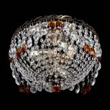 Люстра Диана журавлик чайная в Химках