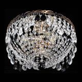 Люстра Диана журавлик черная в Химках Люстра Диана журавлик черная в Химках