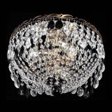 Люстра Диана журавлик черная в Химках Люстра Диана журавлик черная в Химках