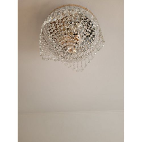 Люстра Диана журавлик в Химках Гусь Хрустальный