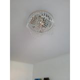 Люстра Диана журавлик в Химках