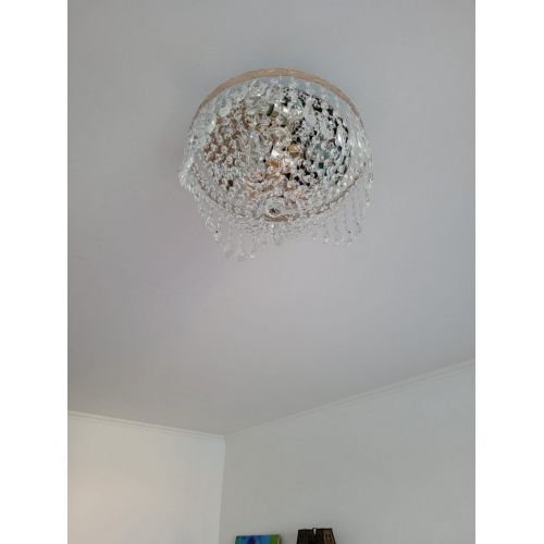 Люстра Диана журавлик в Химках Гусь Хрустальный