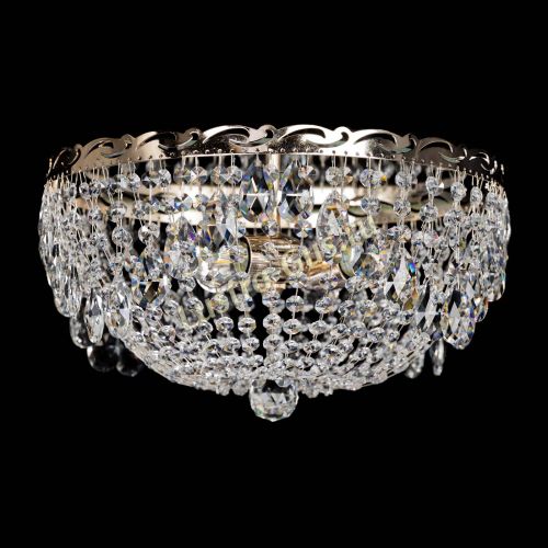 Люстра Диана журавлик в Химках Гусь Хрустальный