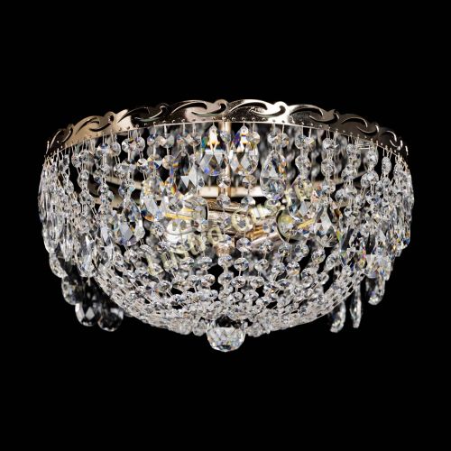 Люстра Диана журавлик в Химках Гусь Хрустальный