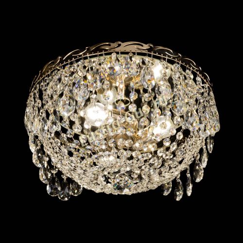 Люстра Диана журавлик в Химках Гусь Хрустальный