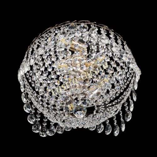 Люстра Диана журавлик в Химках Гусь Хрустальный