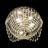 Люстра Диана журавлик в Химках