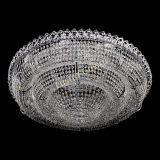 Люстра Двойное Кольцо Классика - 10 ламп в Химках