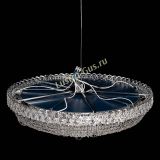 Люстра Двойное Кольцо Классика - 10 ламп в Химках