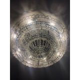 Люстра Двойное Кольцо Классика в Химках