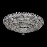 Люстра Двойное Кольцо Классика в Химках