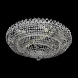 Люстра Двойное Кольцо Классика в Химках