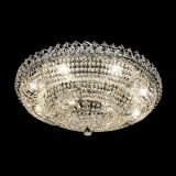 Люстра Двойное Кольцо Классика в Химках