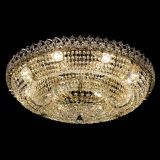 Люстра Двойное Кольцо Классика в Химках