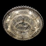 Люстра Двойное Кольцо Классика в Химках