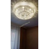 Люстра Двойное Кольцо Классика в Химках