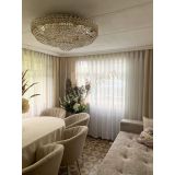 Люстра Двойное Кольцо Классика в Химках