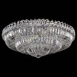 Люстра Двойное Кольцо Классика пластинка в Химках