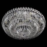 Люстра Двойное Кольцо Классика пластинка в Химках