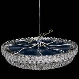 Люстра Двойное Кольцо Классика пластинка в Химках