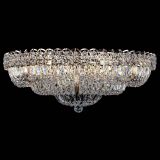 Люстра Двойное Кольцо Классика пластинка в Химках