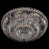 Люстра Двойное Кольцо Классика пластинка в Химках