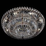 Люстра Двойное Кольцо Классика пластинка в Химках