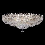 Люстра Двойное Кольцо Корона 700 мм в Химках Люстра Двойное Кольцо Корона 700 мм в Химках