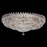 Люстра Двойное Кольцо Корона 700 мм в Химках Люстра Двойное Кольцо Корона 700 мм в Химках