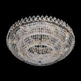 Люстра Двойное Кольцо Корона 700 мм в Химках Люстра Двойное Кольцо Корона 700 мм в Химках