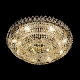 Люстра Двойное Кольцо Корона 700 мм в Химках Люстра Двойное Кольцо Корона 700 мм в Химках