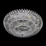 Люстра Двойное Кольцо Корона 700 мм в Химках Люстра Двойное Кольцо Корона 700 мм в Химках