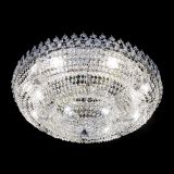 Люстра Двойное Кольцо Корона 700 мм в Химках Люстра Двойное Кольцо Корона 700 мм в Химках