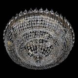 Люстра Двойное Кольцо Корона журавлик в Химках