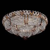 Люстра Двойное Кольцо Классика №6 чайная в Химках