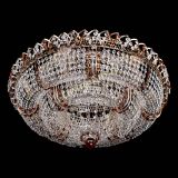 Люстра Двойное Кольцо Классика №6 чайная в Химках