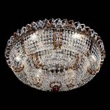 Люстра Двойное Кольцо Классика №6 чайная в Химках