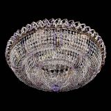 Люстра Двойное Кольцо Классика №6 фиолетовая в Химках Люстра Двойное Кольцо Классика №6 фиолетовая в Химках