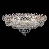 Люстра Двойное Кольцо Классика №6 в Химках