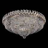 Люстра Двойное Кольцо Классика №6 в Химках