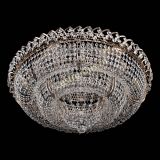 Люстра Двойное Кольцо Классика №6 в Химках