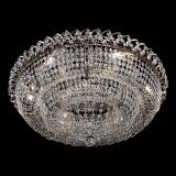 Люстра Двойное Кольцо Классика №6 в Химках