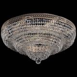 Люстра Двойное Кольцо Венеция оптикон в Химках